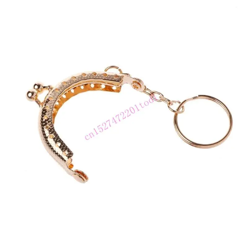 M76B 1PC COIN SURCH SUCK SACK ARCH рама застежка поцелуй застежку с ключом кольцо DIY Craft 5CM
M76B 1PC COIN SURCH SUCK SACK ARCH рама застежка поцелуй застежку с ключом кольцо DIY Craft 5CM