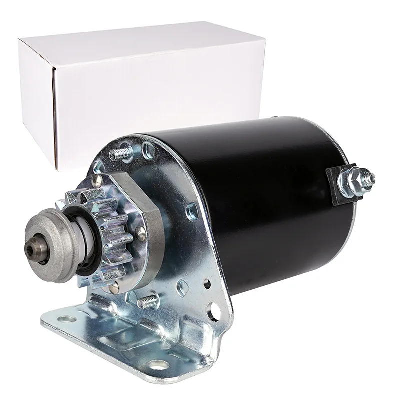 Стартер для газонокосилки 693551, 12В, аксессуары
Стартер для газонокосилки 693551, 12В, аксессуары