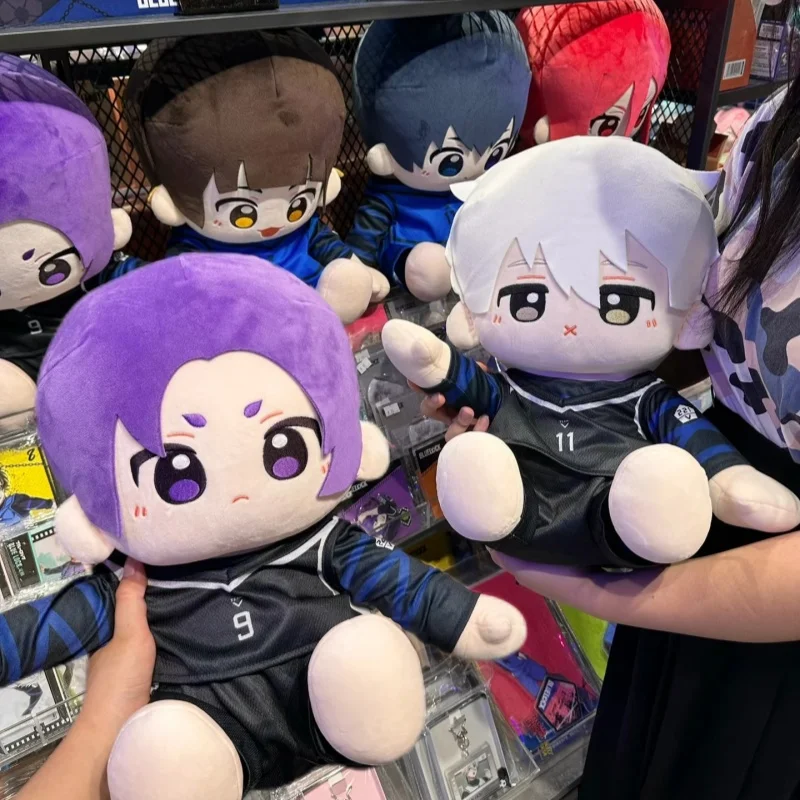 Официальная лицензионная плюшевая кукла Minidoll Blue Lock Huhu, сидящая, 40 см, хлопковая, для фанатов аниме и коллекционеров
Официальная лицензионная плюшевая кукла Minidoll Blue Lock Huhu, сидящая, 40 см, хлопковая, для фанатов аниме и коллекционеров