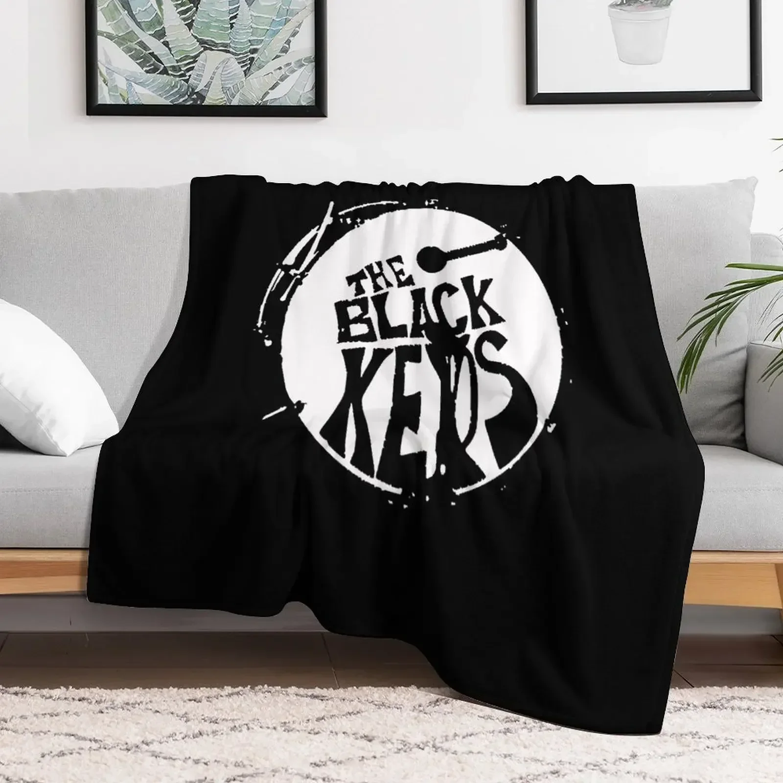 Round the black keys Throw Blanket Personalized Gift valentine gift ideas Blankets
Round the black keys Throw Blanket Personalized Gift valentine gift ideas Blankets
