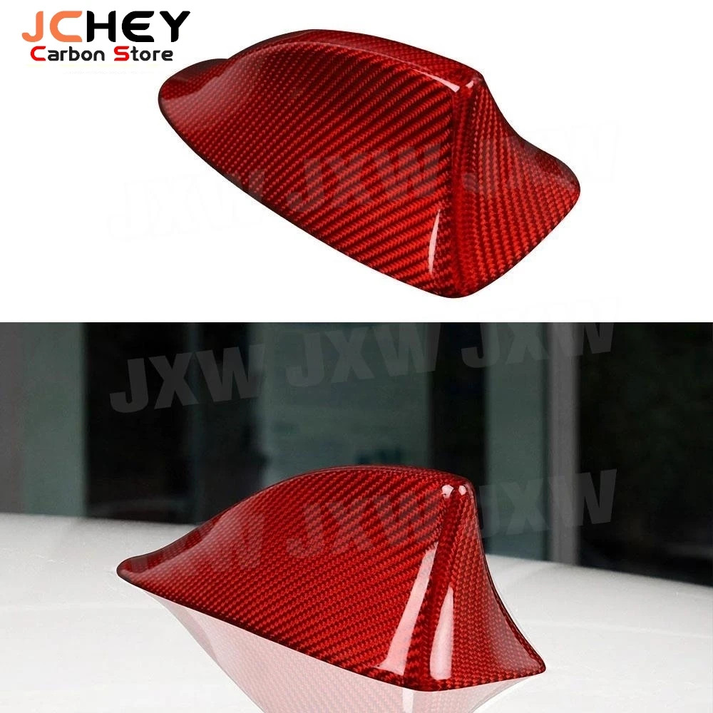 JCHEY Carbon Fiber Car Shark Fin Antenna Cover For BMW 5 Series F11 F18 2011-16 M5 2012-14 For 7 Series F01 F02 2009-14 Car
JCHEY Carbon Fiber Car Shark Fin Antenna Cover For BMW 5 Series F11 F18 2011-16 M5 2012-14 For 7 Series F01 F02 2009-14 Car
