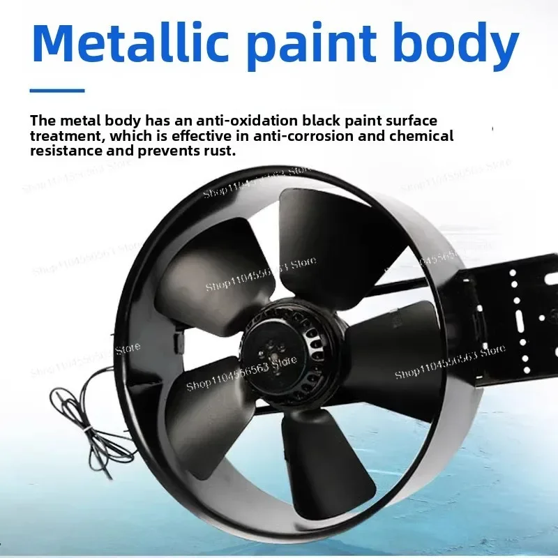 250/300/350/400FZY2-D/3/4/6/7/8-D Внешний осевой вентилятор с ротором, 220 В/380 В, двойное напряжение для промышленной вентиляции
250/300/350/400FZY2-D/3/4/6/7/8-D Внешний осевой вентилятор с ротором, 220 В/380 В, двойное напряжение для промышленной вентиляции