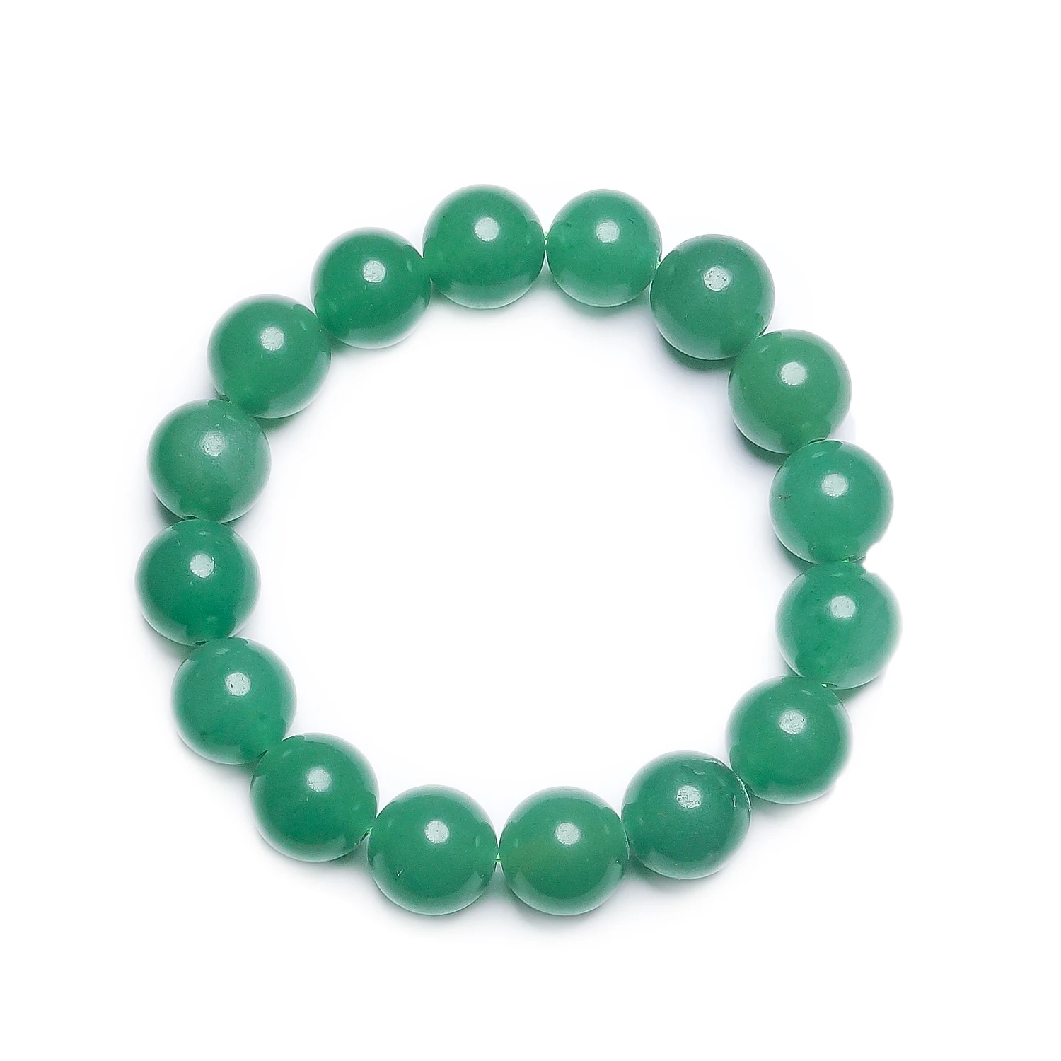 Natural Green Jade Gems Lucky Bracelet,Men and Women Can Onyx Wear Bracelet,Gifts for Friends, Transparent Beads
Natural Green Jade Gems Lucky Bracelet,Men and Women Can Onyx Wear Bracelet,Gifts for Friends, Transparent Beads
