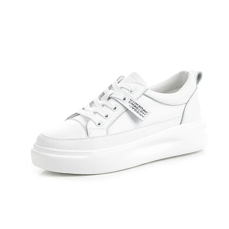New In 2022 Product Women's Shoes Loafers Shallow Mouth Casual Female Women's Shoes Leather White Shoes Various Styles
New In 2022 Product Women's Shoes Loafers Shallow Mouth Casual Female Women's Shoes Leather White Shoes Various Styles