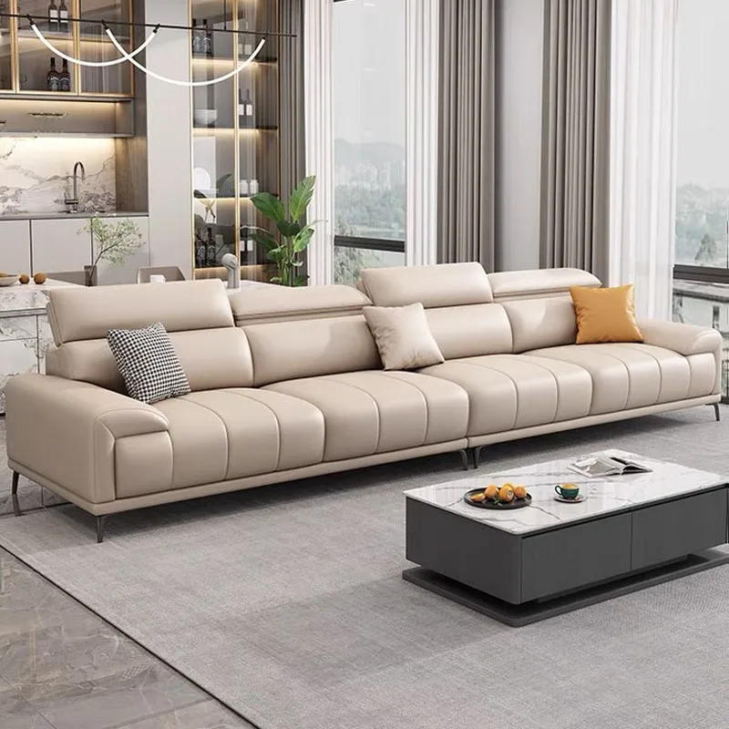 Italian minimalist piano keys sofa cream style small apartment straight row three people first layer cowhide living room
Italian minimalist piano keys sofa cream style small apartment straight row three people first layer cowhide living room