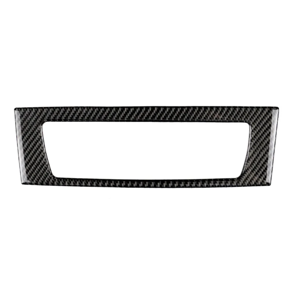 Inner Center Console CD Panel Trim Cover Carbon Fiber Trim for BMW Z4 E89 20092016 Easy to Install Perfect Fit for Your Car
Inner Center Console CD Panel Trim Cover Carbon Fiber Trim for BMW Z4 E89 20092016 Easy to Install Perfect Fit for Your Car