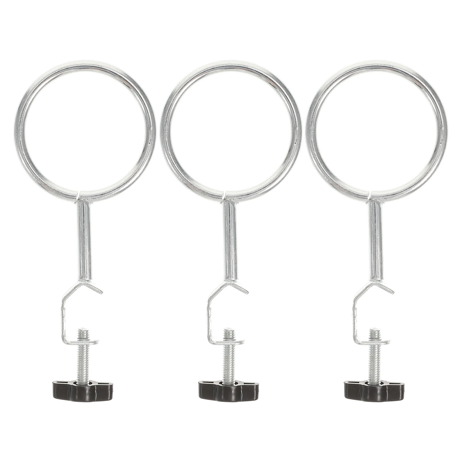 3pcs Iron Accessories High Support Retort Stand Experiment Equipment Beaker Flasks Chemical Teaching
3pcs Iron Accessories High Support Retort Stand Experiment Equipment Beaker Flasks Chemical Teaching