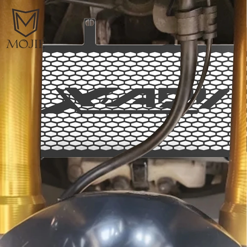 Motorcycle Radiator Grille Guard Cover Fuel Tank Protector For Honda XADV 750 X-ADV 750 XADV750 2021 2022 2023 2024 2025 2026
Motorcycle Radiator Grille Guard Cover Fuel Tank Protector For Honda XADV 750 X-ADV 750 XADV750 2021 2022 2023 2024 2025 2026