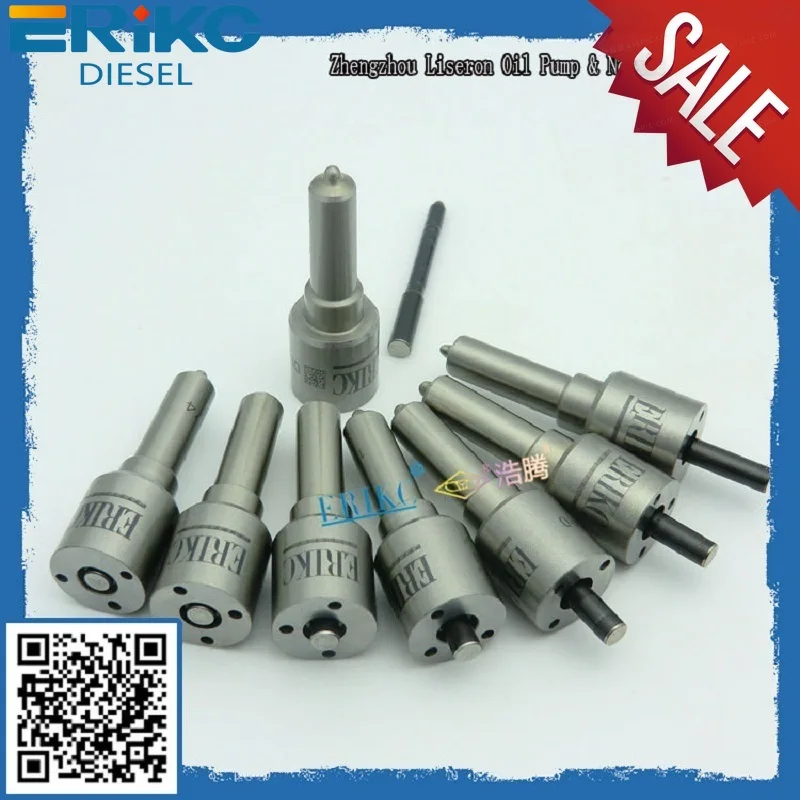 ERIKC Injector Nozzle DLLA 118 P1677 Wear Durablity Nozzle DLLA118P1677 Common Rail Parts DLLA118 P1677 Injector Part Numbers
ERIKC Injector Nozzle DLLA 118 P1677 Wear Durablity Nozzle DLLA118P1677 Common Rail Parts DLLA118 P1677 Injector Part Numbers