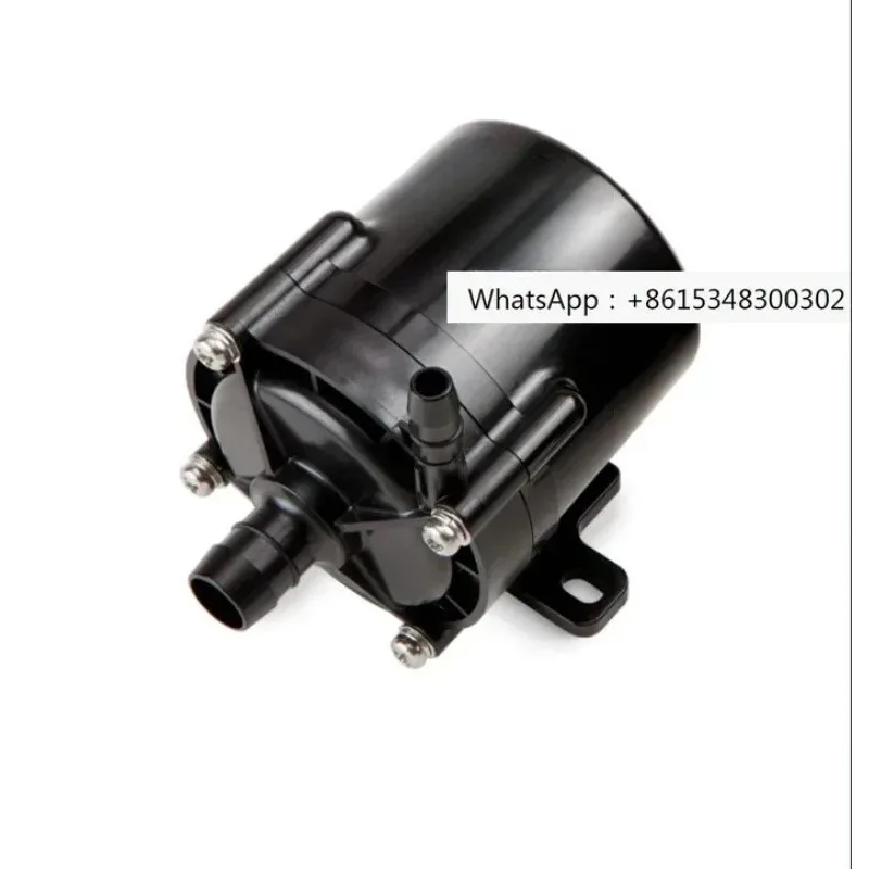 Direct drive pump RD-05HCV24-12 cooling pump NRD -/08/20/30TV24
Direct drive pump RD-05HCV24-12 cooling pump NRD -/08/20/30TV24