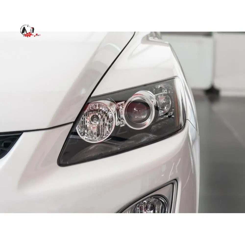 A10E-For Mazda CX7 CX-7 2007-2013 Clear Headlight Lens Cover Head Light Lamp Cover
A10E-For Mazda CX7 CX-7 2007-2013 Clear Headlight Lens Cover Head Light Lamp Cover