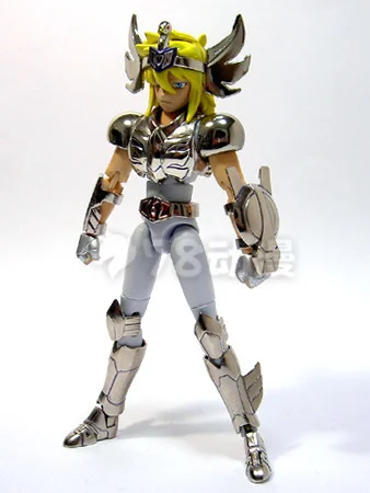Bandai Saint Seiya Cloth Myth Bronze Saint New Cygnus Hyoga Figure Collectible Gift
Bandai Saint Seiya Cloth Myth Bronze Saint New Cygnus Hyoga Figure Collectible Gift