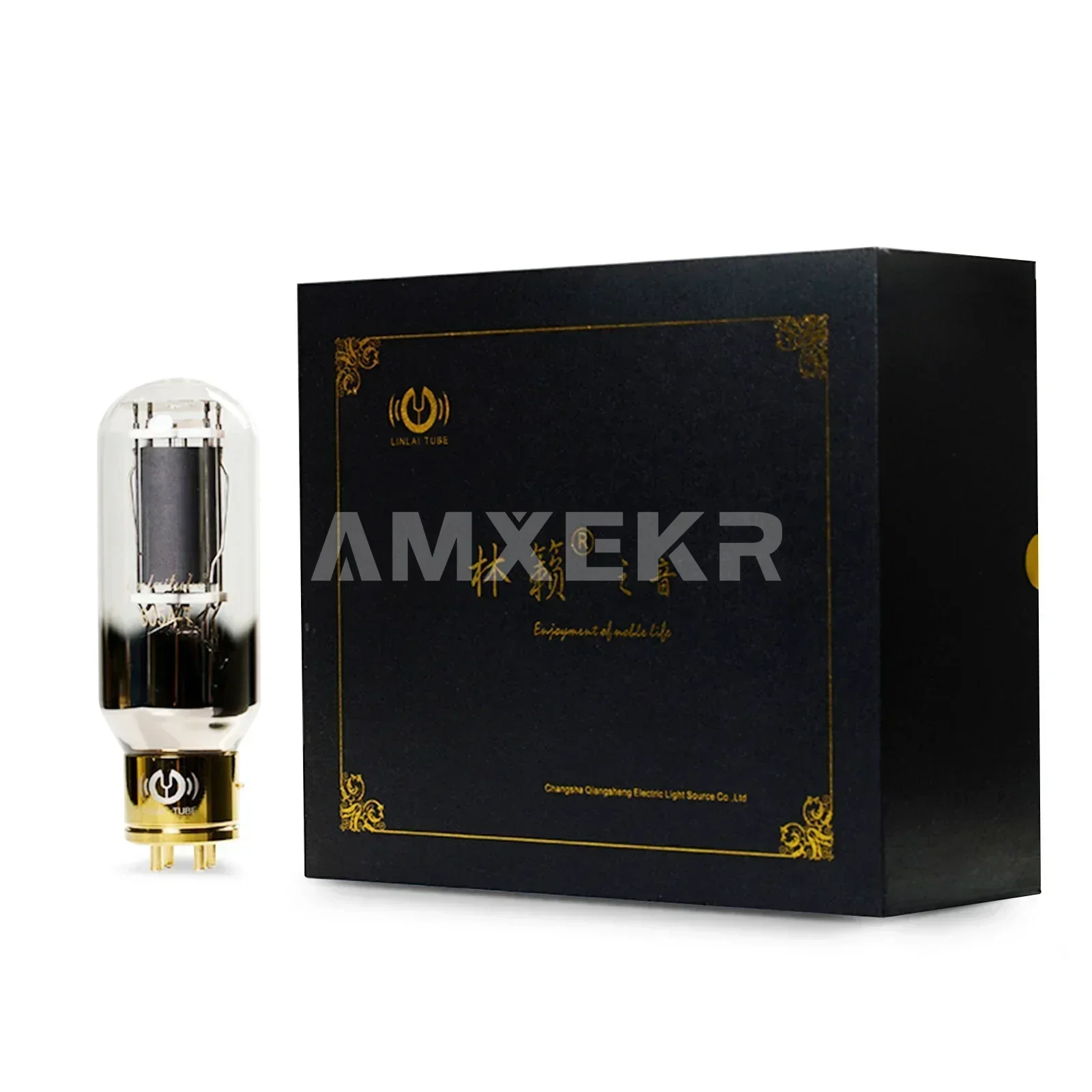 LINLAI Vacuum Tube 805A-T Replaces 805 805M E805A 805-TA HIFI Audio Valve Electronic Tube Amplifier Kit DIY Match Quad
LINLAI Vacuum Tube 805A-T Replaces 805 805M E805A 805-TA HIFI Audio Valve Electronic Tube Amplifier Kit DIY Match Quad