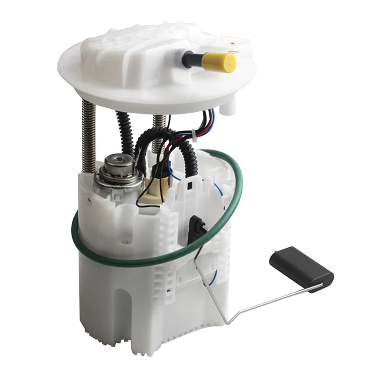 Fuel Pump Assembly 68030875AA E7235M 68060507AB 68030923Ab 68030875AB RL030875AB 7B0919051 for Chrysler 300C Dodge
Fuel Pump Assembly 68030875AA E7235M 68060507AB 68030923Ab 68030875AB RL030875AB 7B0919051 for Chrysler 300C Dodge