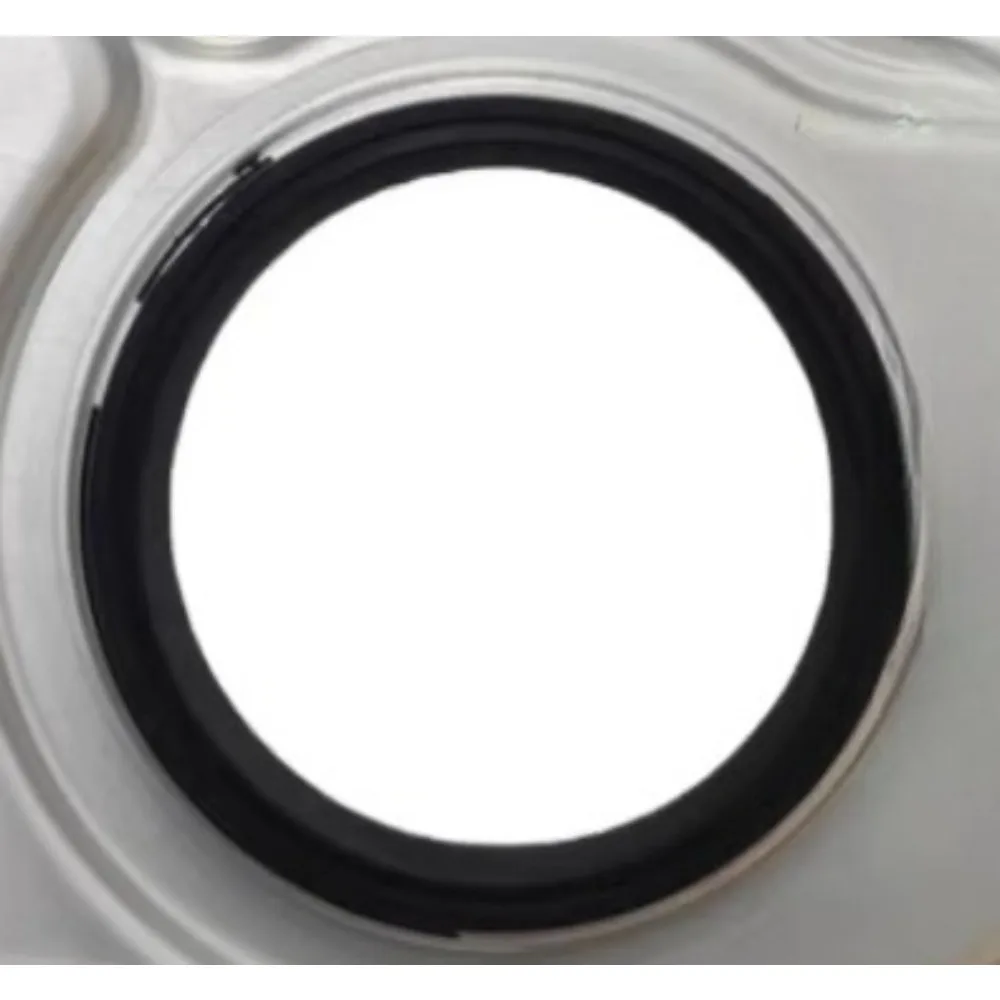 Brand New Genuine for Buick Regal Lacrosse 2019-2025 GL8ES Envision S Enclave Front Rear Crankshaft Oil Seal
Brand New Genuine for Buick Regal Lacrosse 2019-2025 GL8ES Envision S Enclave Front Rear Crankshaft Oil Seal