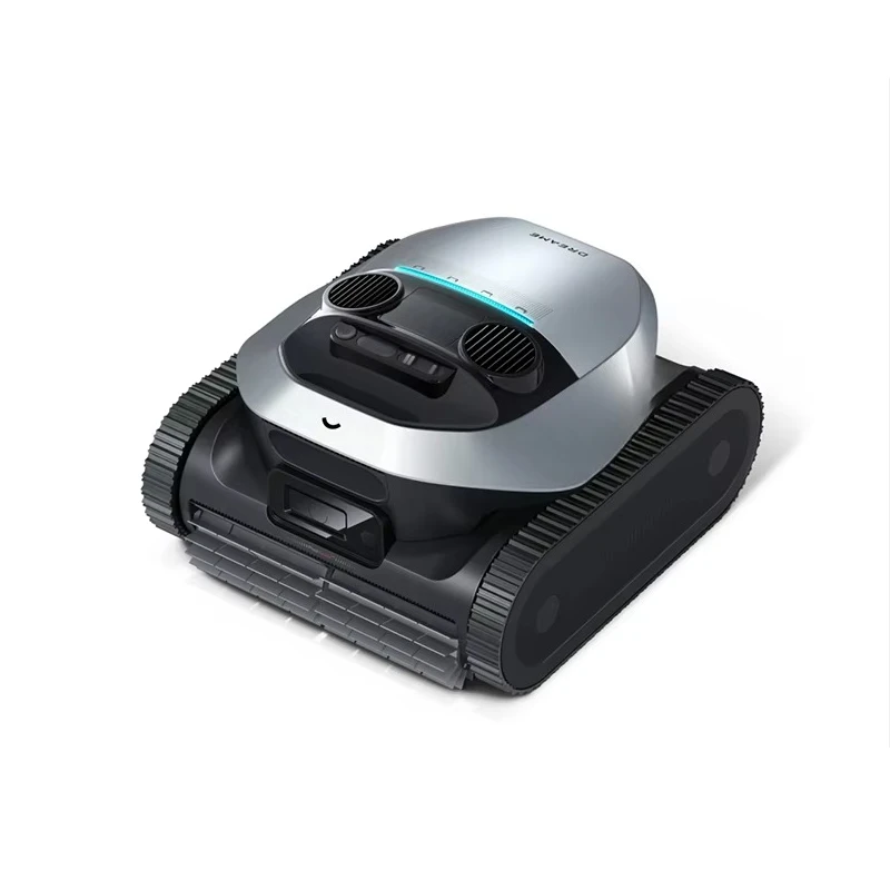 Applicable to 8000 GPH Suction Dreame Z1 Pro - Wireless Smart Automatic Pool Cleaning Robot | Pool Vacuum Cleaner for Hotel Reso
Applicable to 8000 GPH Suction Dreame Z1 Pro - Wireless Smart Automatic Pool Cleaning Robot | Pool Vacuum Cleaner for Hotel Reso