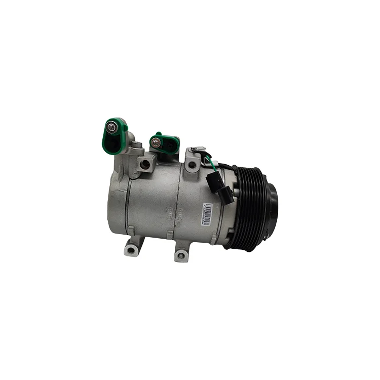 OEM ZC26211214 Compressor for AC air Conditioning with the Lowest Price and Highest Quality
OEM ZC26211214 Compressor for AC air Conditioning with the Lowest Price and Highest Quality
