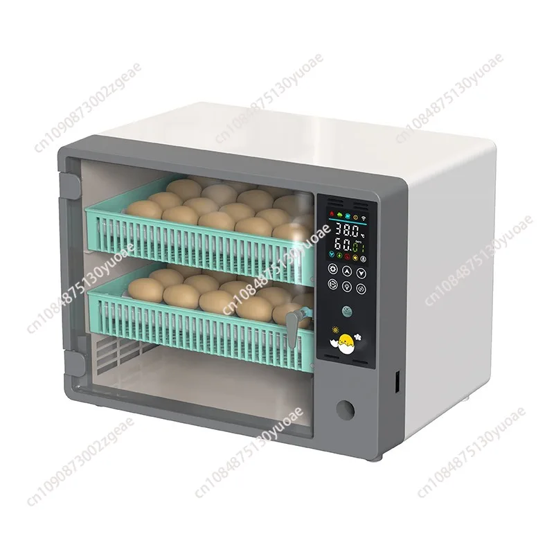 Бытовой автоматический интеллектуальный инкубатор, инкубатор для курицы, утки, перепелиных голубей
Бытовой автоматический интеллектуальный инкубатор, инкубатор для курицы, утки, перепелиных голубей