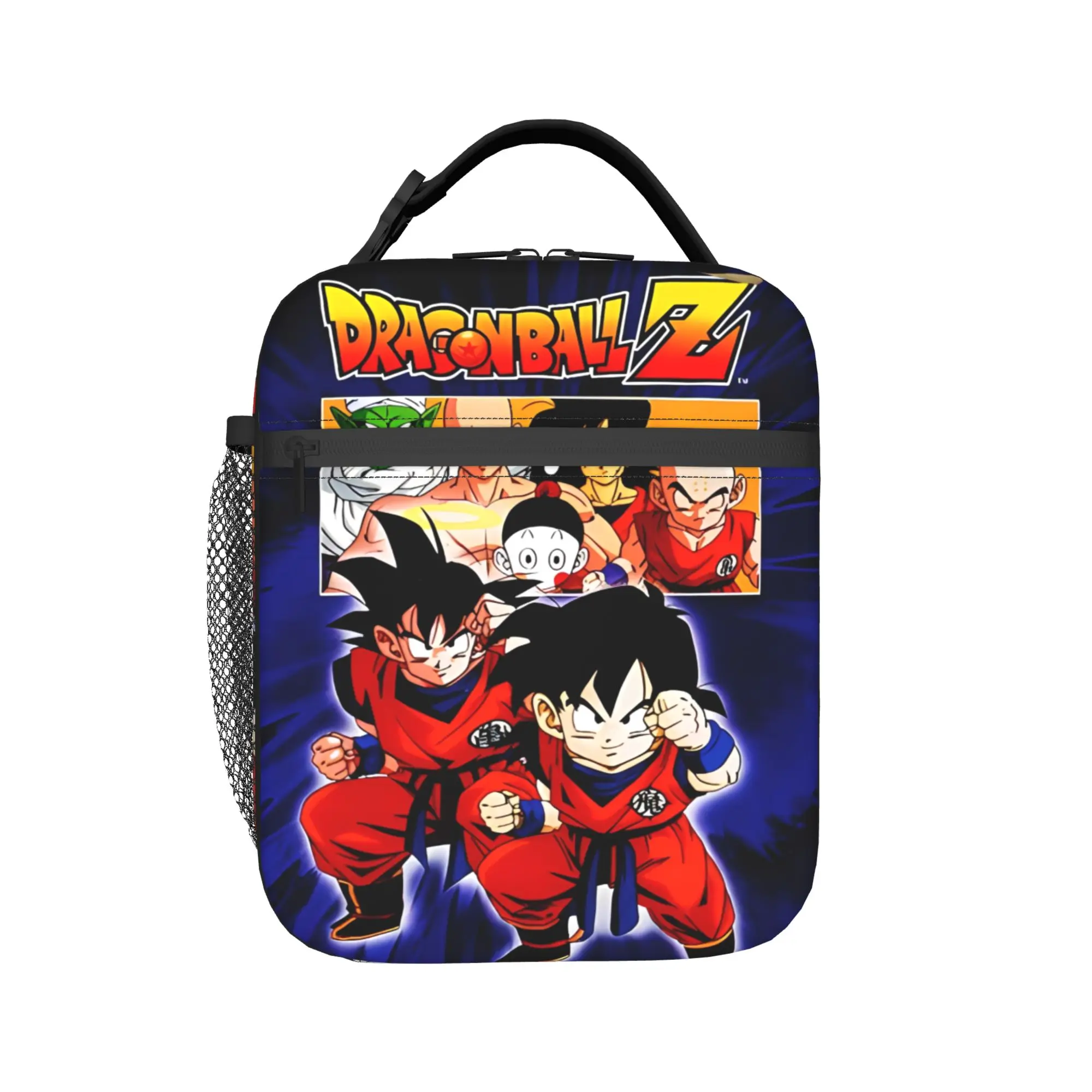 D-Dragon-Ball-L DragonBalls Insulated Lunch Bags for Men Women Food Container Bags Leakproof Thermal Lunch Boxes
D-Dragon-Ball-L DragonBalls Insulated Lunch Bags for Men Women Food Container Bags Leakproof Thermal Lunch Boxes