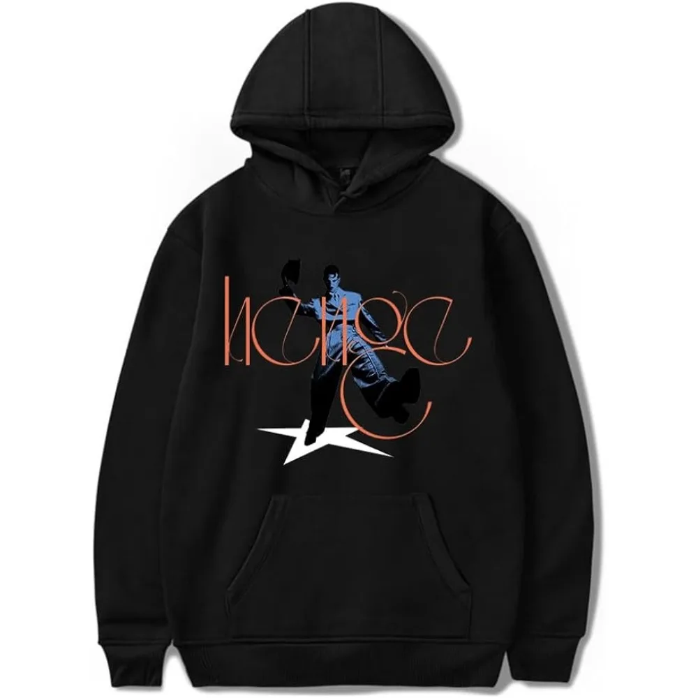Gus Dapperton Henge Merch Hoodie Women Men Long Sleeve Sweatshirt Fashion Pullover Clothes
Gus Dapperton Henge Merch Hoodie Women Men Long Sleeve Sweatshirt Fashion Pullover Clothes