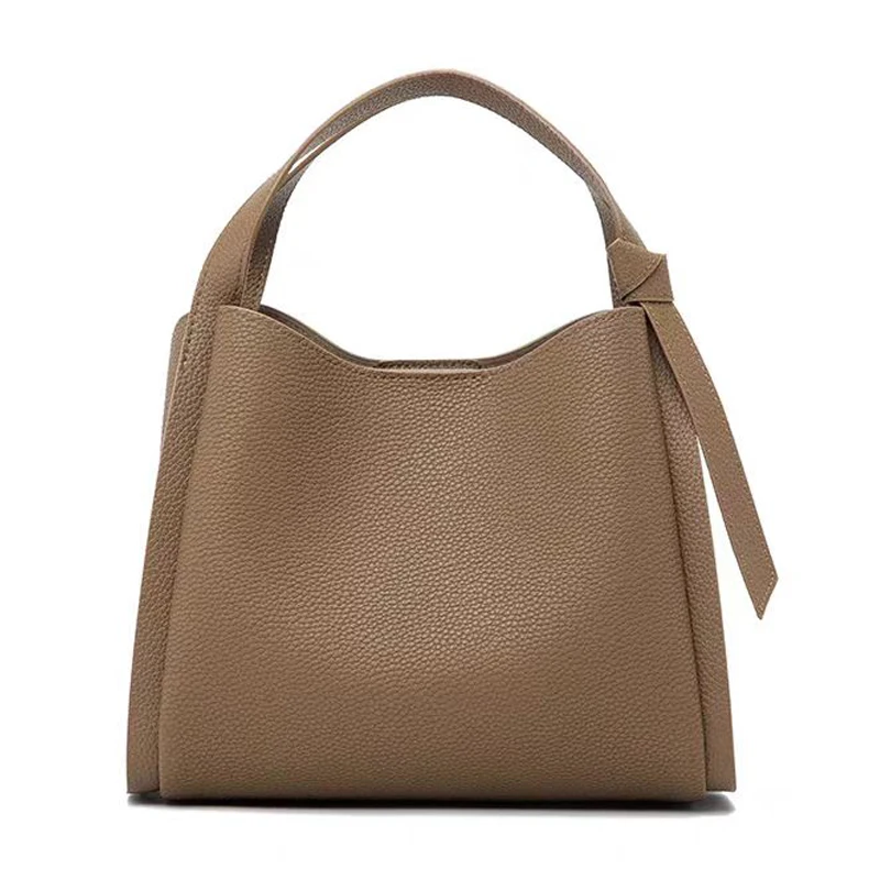 Genuine leather women bag luxury designer handbag shoulder fashion ladies bucket bag cowhide crossbody bag for women
Genuine leather women bag luxury designer handbag shoulder fashion ladies bucket bag cowhide crossbody bag for women