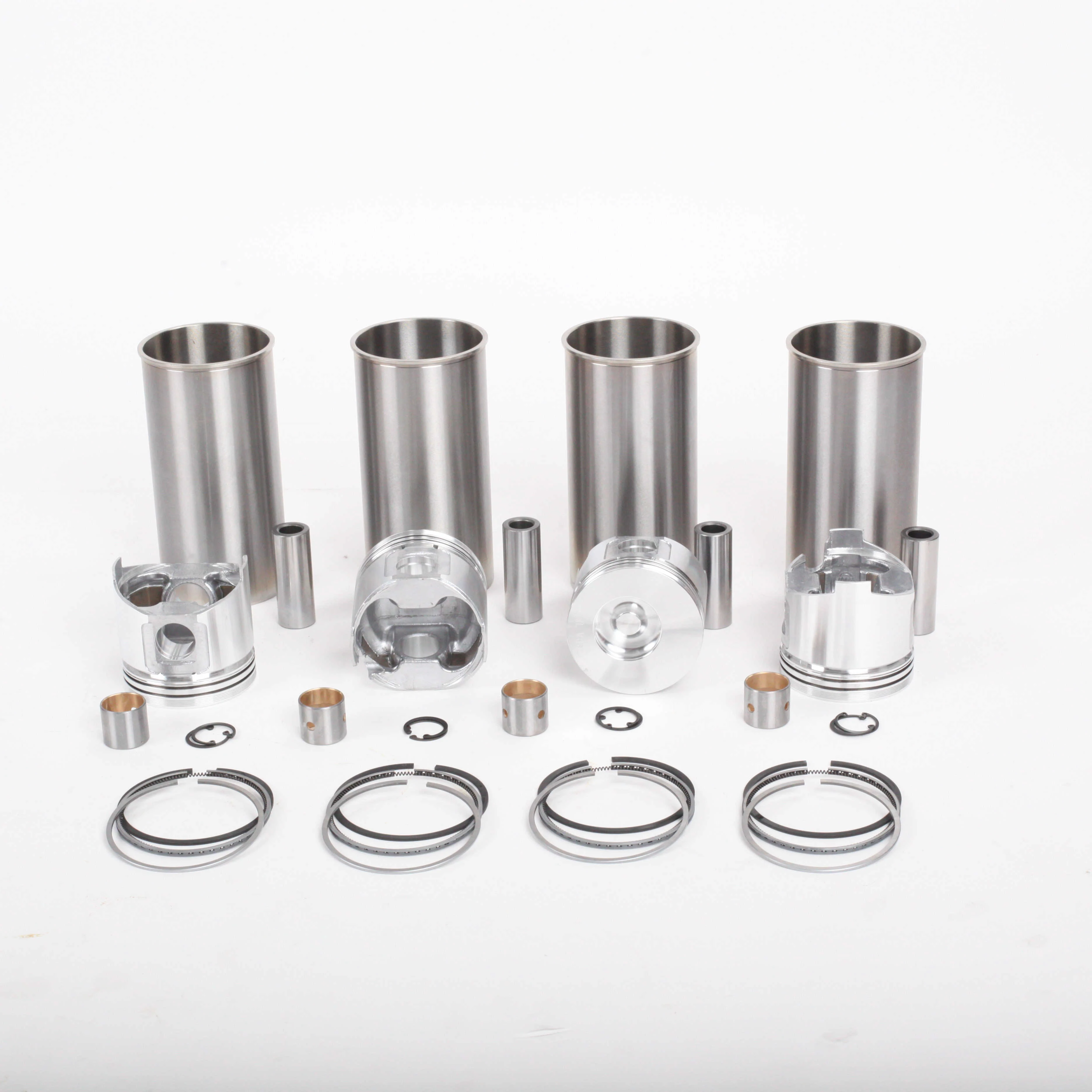 3TNV88 4TNV88 Engine Cylinder Liner Kit Piston Rebuild Kit 88mm China OEM Manufacturer
3TNV88 4TNV88 Engine Cylinder Liner Kit Piston Rebuild Kit 88mm China OEM Manufacturer