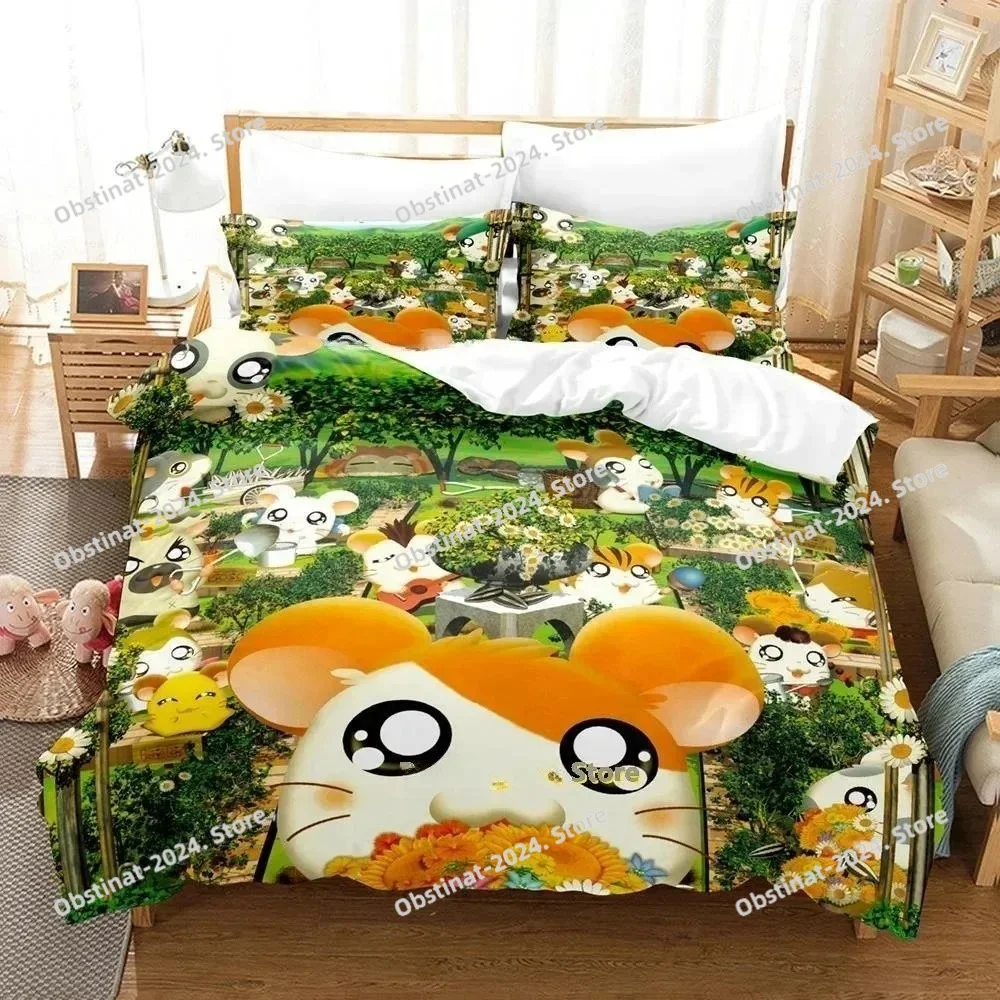 New My Life as Inukai-san’s Dog Bedding Set Cartoon Anime three-piece set Adult Kid Bedroom Duvet cover Sets 3D Kawaii Girls
New My Life as Inukai-san’s Dog Bedding Set Cartoon Anime three-piece set Adult Kid Bedroom Duvet cover Sets 3D Kawaii Girls