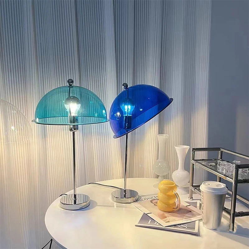 Nordic mushroom floor lamps Minimalist Vintage colour light Living Room Bedroom Home Decor Bedside Reading studio light
Nordic mushroom floor lamps Minimalist Vintage colour light Living Room Bedroom Home Decor Bedside Reading studio light