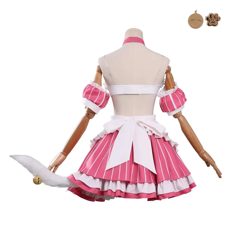 g'7,n\5;e,8\v,5/Anime Game USS Hammann Cosplay Costume Sweet Lolita Dress Ears Headwear Tail Suit for Women Halloween f;4'v.7/n\
g'7,n\5;e,8\v,5/Anime Game USS Hammann Cosplay Costume Sweet Lolita Dress Ears Headwear Tail Suit for Women Halloween f;4'v.7/n\