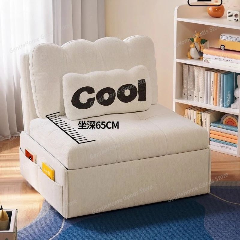 Lazy sofa bed household small apartment living room balcony mobile sofa multi-functional telescopic folding integrated nap bed
Lazy sofa bed household small apartment living room balcony mobile sofa multi-functional telescopic folding integrated nap bed