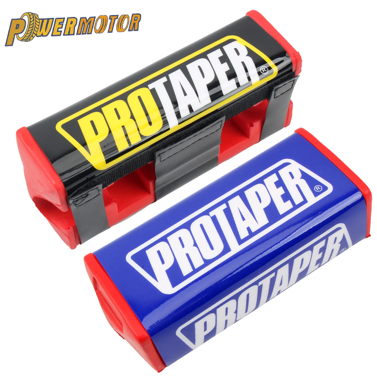 Motocross Motorcycle Handlebar Bar Square Pad Chest Protector Grips For Pro Taper 1-1/8 For Honda Suzuki Kawasaki Yamaha BMW
Motocross Motorcycle Handlebar Bar Square Pad Chest Protector Grips For Pro Taper 1-1/8 For Honda Suzuki Kawasaki Yamaha BMW