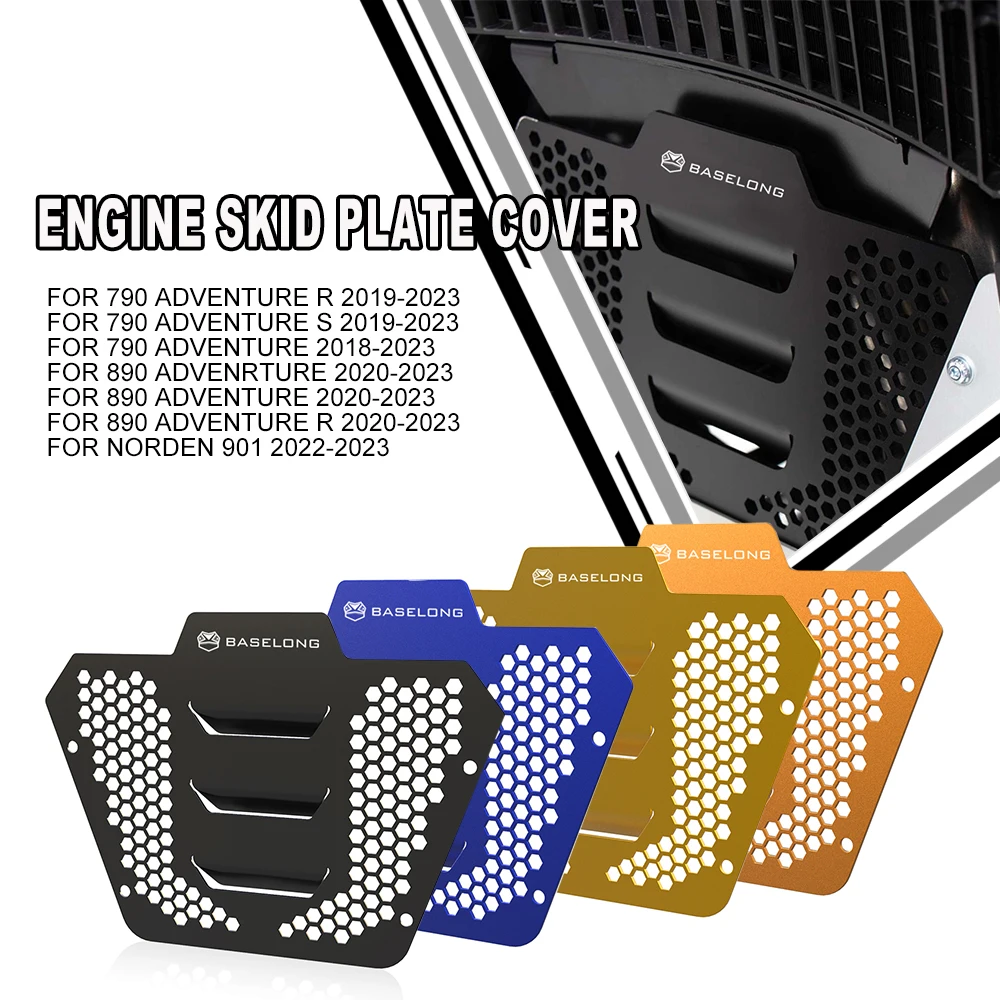 2023 For 890 Adventure R 2019-2023 2022 2021 ENGINE SKID PLATE COVER Motorcycle Engine Guard Chassis protector Cover Crap Flap
2023 For 890 Adventure R 2019-2023 2022 2021 ENGINE SKID PLATE COVER Motorcycle Engine Guard Chassis protector Cover Crap Flap
