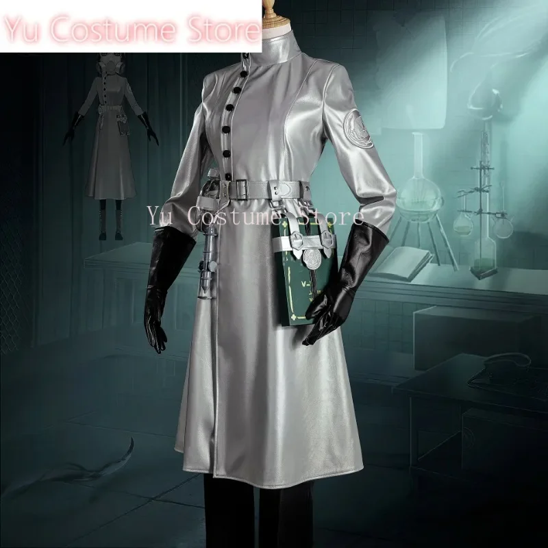Yu Costumeiquarian Call Of The Abyss игровой костюм косплей костюм Хэллоуин вечерние наряд для ролевых игр S-XXL
Yu Costumeiquarian Call Of The Abyss игровой костюм косплей костюм Хэллоуин вечерние наряд для ролевых игр S-XXL