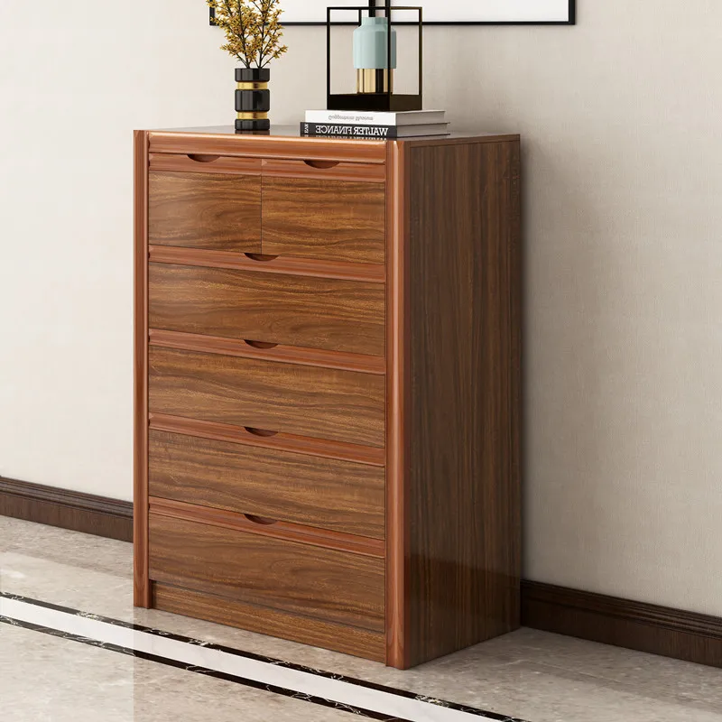 Простой современный шкаф для хранения ящиков, шкафчик для гостиной, комод, комод, подспальня из массива дерева, новинка
Простой современный шкаф для хранения ящиков, шкафчик для гостиной, комод, комод, подспальня из массива дерева, новинка