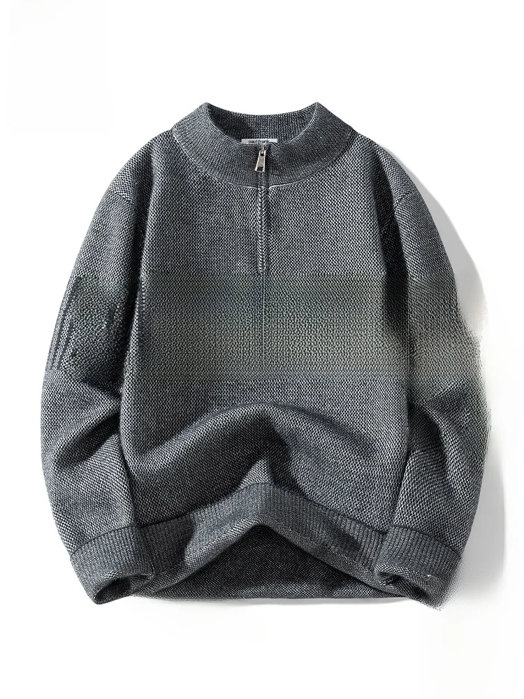 PaulFrank M Loose Fit Knitted Sweater Autumn Season f Zipper Stripe Pattern Casual Sle Polyester Fiber Long Sve
PaulFrank M Loose Fit Knitted Sweater Autumn Season f Zipper Stripe Pattern Casual Sle Polyester Fiber Long Sve