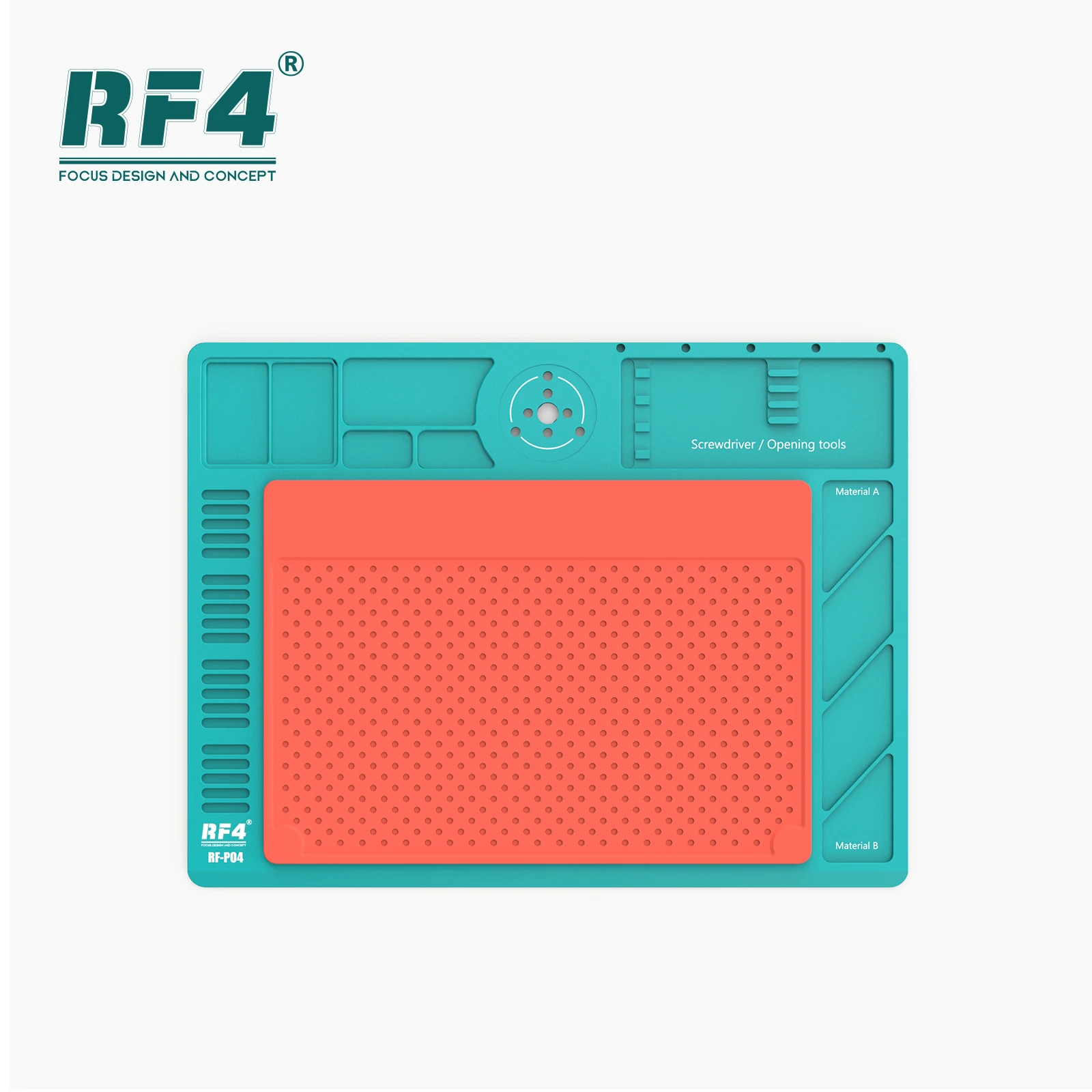 RF4 Multi-function Aluminium-nickel Alloy Base Repair Electronic Welding Suitable Stereo Zoom Trinocular Microscope RF-PO4
RF4 Multi-function Aluminium-nickel Alloy Base Repair Electronic Welding Suitable Stereo Zoom Trinocular Microscope RF-PO4