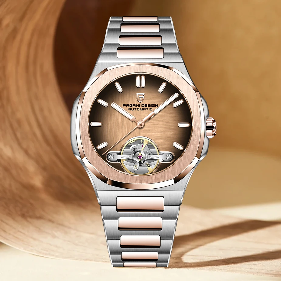 PAGANI DESIGN мужские часы ретро золотые роскошные автоматические часы для мужчин механические наручные часы новый скелетон турбийон часы мужские
PAGANI DESIGN мужские часы ретро золотые роскошные автоматические часы для мужчин механические наручные часы новый скелетон турбийон часы мужские
