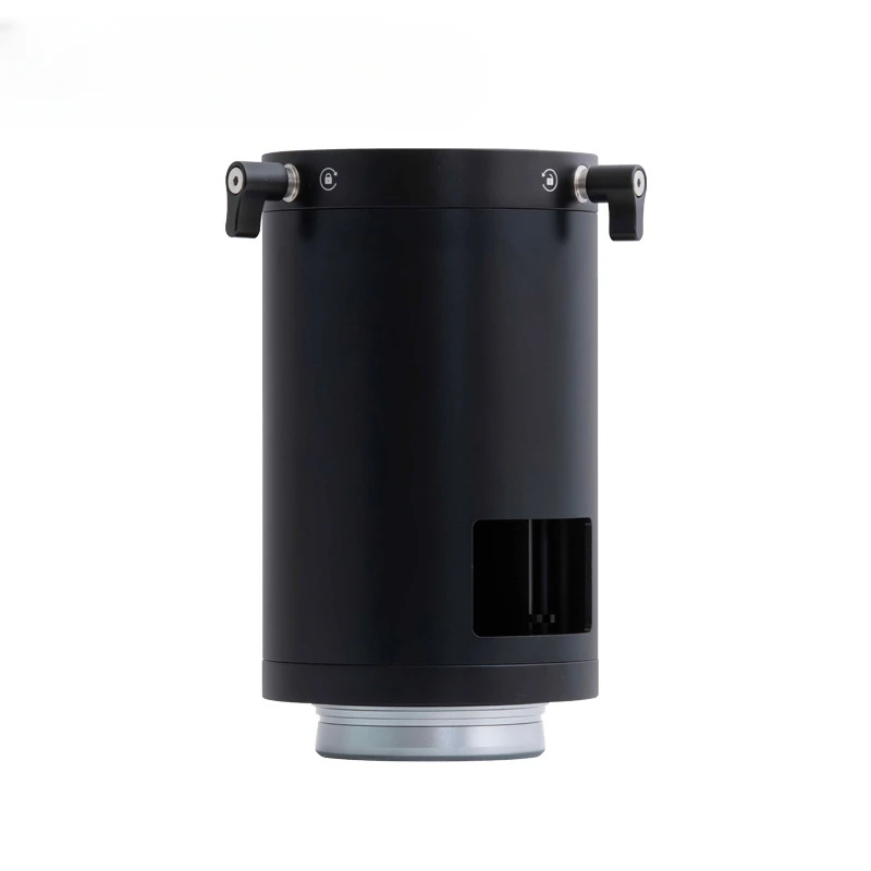 PE200 high altitude equatorial instrument accessories are stable, high load-bearing, easy to install, multifunctional,
PE200 high altitude equatorial instrument accessories are stable, high load-bearing, easy to install, multifunctional,