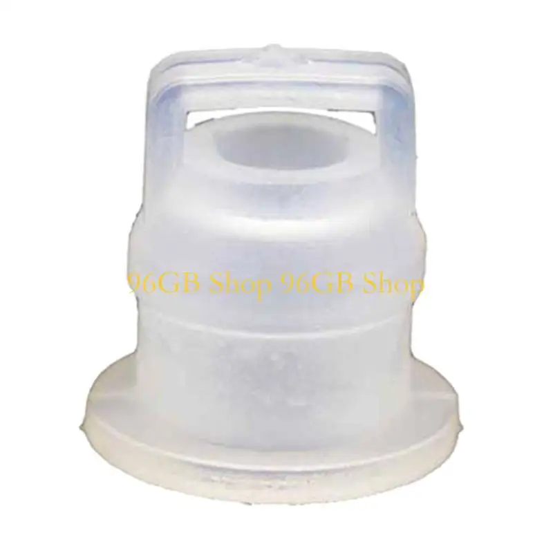 96GB Flexible Rubber Transmission Shifts Cable Bushing Sleeve 68064273AB Vehicle Performances Enhancer for Automotives Use
96GB Flexible Rubber Transmission Shifts Cable Bushing Sleeve 68064273AB Vehicle Performances Enhancer for Automotives Use