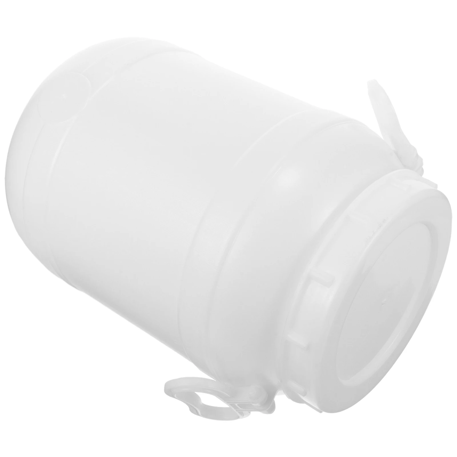 Grain Storage Sealed Large Capacity Kitchen Compost Bin Plastic Trash Can Stackable Recycle Bins Waste Bin Home Composter
Grain Storage Sealed Large Capacity Kitchen Compost Bin Plastic Trash Can Stackable Recycle Bins Waste Bin Home Composter