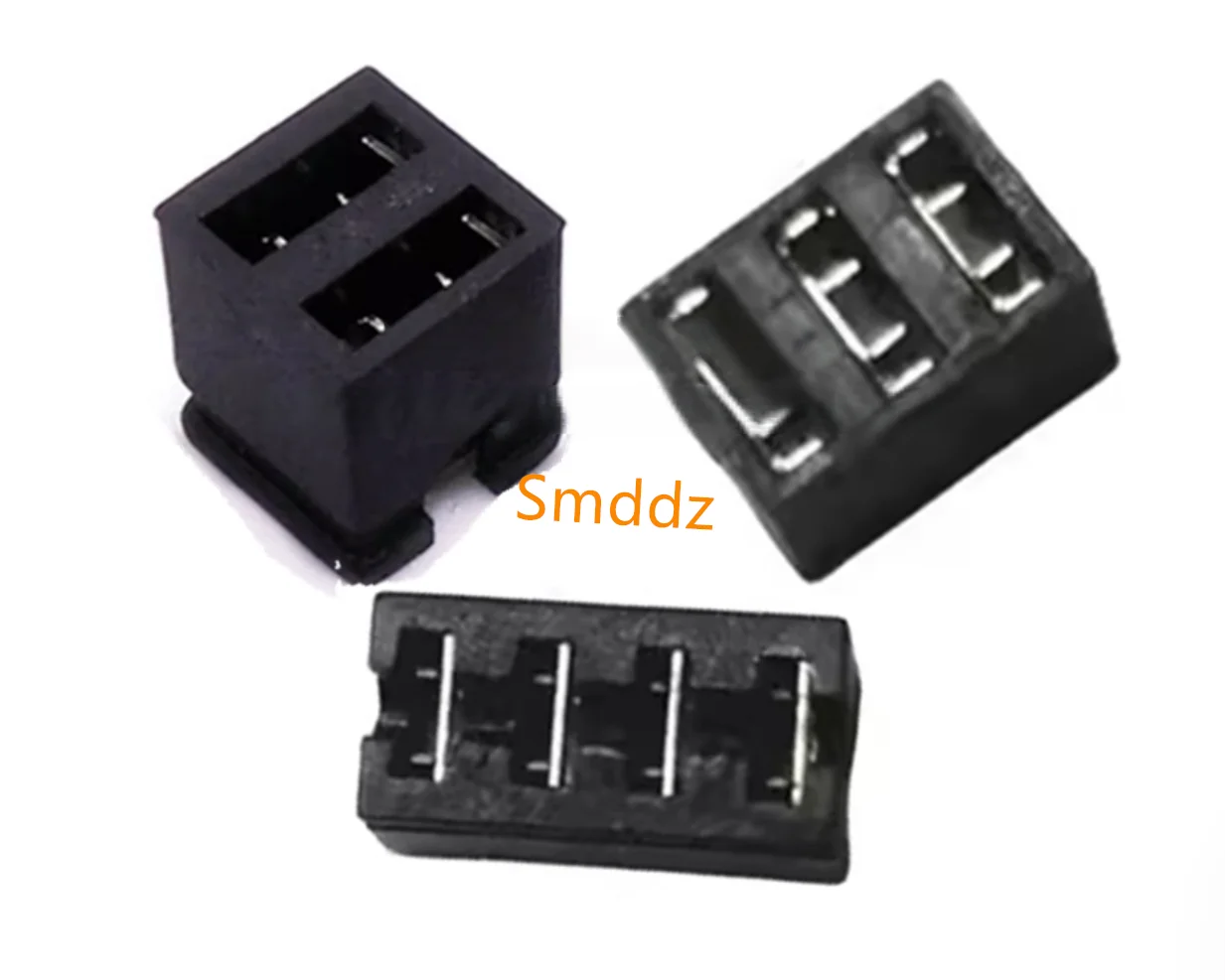 100 шт., расстояние 2,54 мм, 2P3P4P, соединенная крышка короткого замыкания/крышка перемычки/штыревая крышка, открывающийся блок короткого замыкания, 2 ряда, 3 ряда
100 шт., расстояние 2,54 мм, 2P3P4P, соединенная крышка короткого замыкания/крышка перемычки/штыревая крышка, открывающийся блок короткого замыкания, 2 ряда, 3 ряда