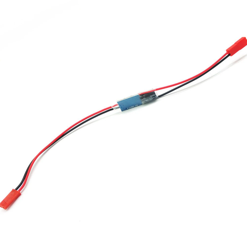 5.8G Video Transmission LC Filter DC-DC LC Filter Module 3.3V-25V 2A Video Flicker For Drone Robot Camera Anti-Jamming Filter
5.8G Video Transmission LC Filter DC-DC LC Filter Module 3.3V-25V 2A Video Flicker For Drone Robot Camera Anti-Jamming Filter