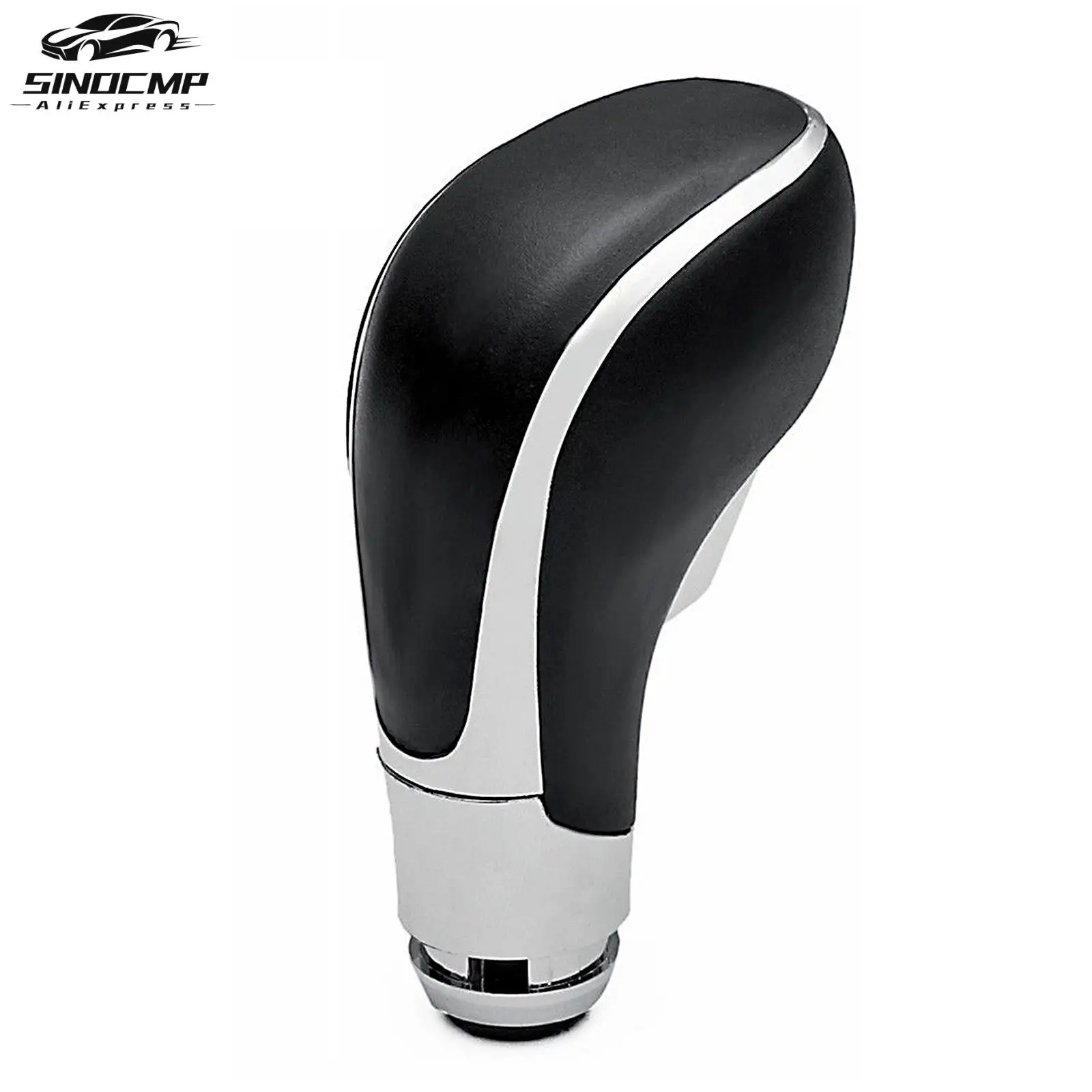 Car Gear Shift Shifter Lever Knob For Buick Verano 2012-2017 Regal Opel Insignia Gear Shift Accessories
Car Gear Shift Shifter Lever Knob For Buick Verano 2012-2017 Regal Opel Insignia Gear Shift Accessories