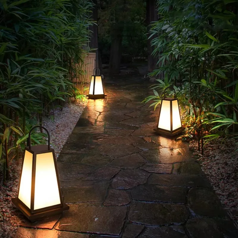 【Best-selling】Outdoor Floor Lantern Waterproof Lawn Garden Light Outdoor Villa Living Room Bedroom Balcony Waterproof Landscape
【Best-selling】Outdoor Floor Lantern Waterproof Lawn Garden Light Outdoor Villa Living Room Bedroom Balcony Waterproof Landscape