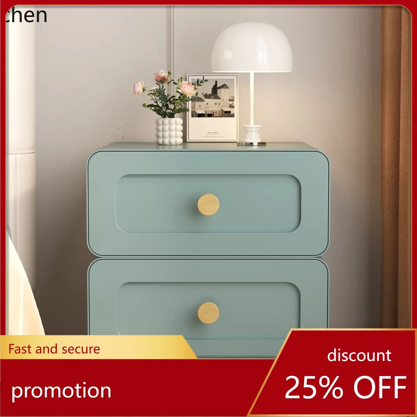 HT Bedside Storage Cabinet Bedroom Side Cabinet Storage Iron Art Dopamine Metal Home Drawer Cabinet
HT Bedside Storage Cabinet Bedroom Side Cabinet Storage Iron Art Dopamine Metal Home Drawer Cabinet