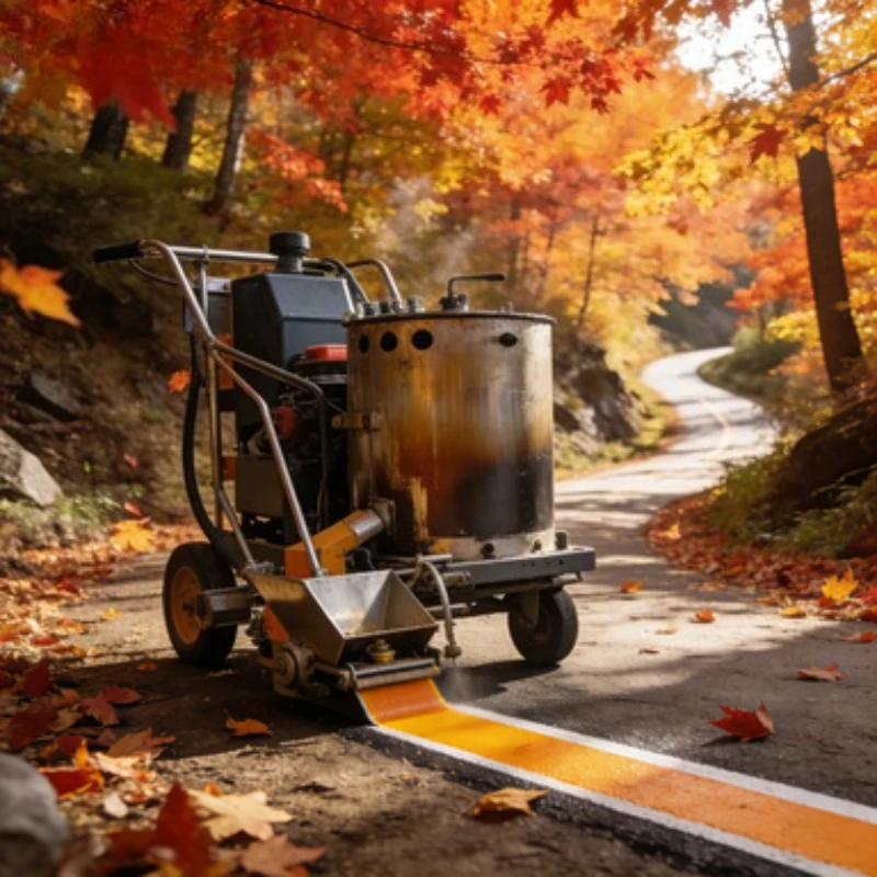 Highway Pavement Marking Machine, Hand Push Road Striping Machine, Efficient Paint Applicator for Highway Repair
Highway Pavement Marking Machine, Hand Push Road Striping Machine, Efficient Paint Applicator for Highway Repair
