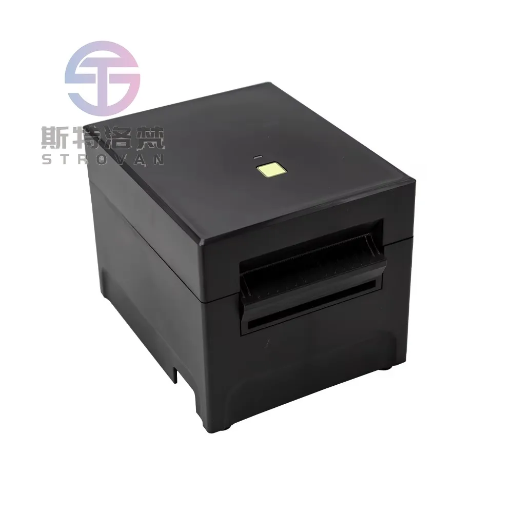 3 Inches Uv Printer Shopping Label Printer Label Printing Machine
3 Inches Uv Printer Shopping Label Printer Label Printing Machine