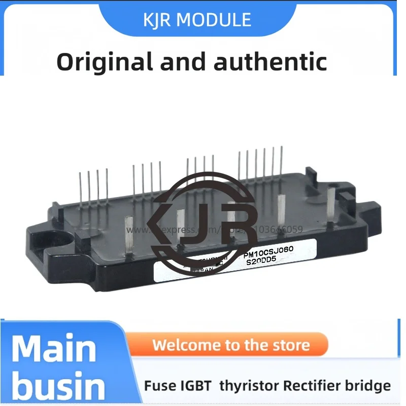 PM10CSJ060 PM15CSJ060 PM20CSJ060 PM30CSJ060 IGBT Module New Original
PM10CSJ060 PM15CSJ060 PM20CSJ060 PM30CSJ060 IGBT Module New Original