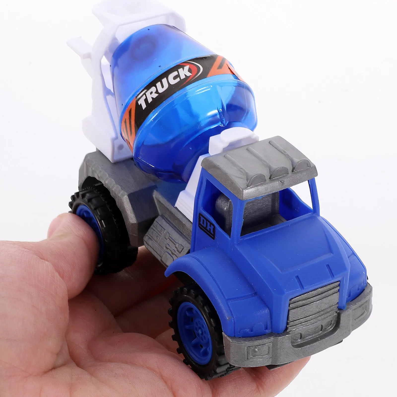 1Set Garbage Truck Engineering Vehicle Smooth Safe for Kids Educational Color Cognition Friction Power Sanitation Car Fun Gift
1Set Garbage Truck Engineering Vehicle Smooth Safe for Kids Educational Color Cognition Friction Power Sanitation Car Fun Gift