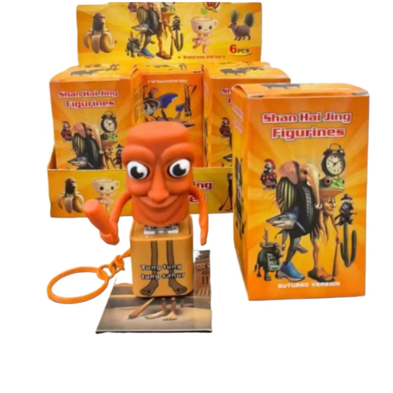 Классический кулон для ключей в горах и реках, слепая коробка, декомпрессионный ключ, звук, креативный брелок, кулон, детская игрушка в подарок 
Классический кулон для ключей в горах и реках, слепая коробка, декомпрессионный ключ, звук, креативный брелок, кулон, детская игрушка в подарок